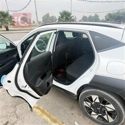 هيونداي كونا